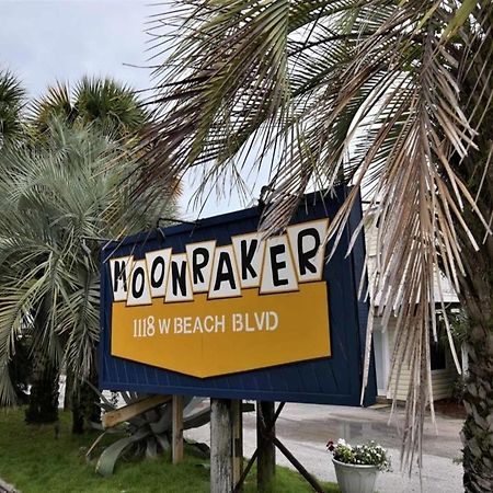 Cozy Condo Just Steps To The Beach, Unit 2 - Sleeps 4 Gulf Shores Eksteriør billede