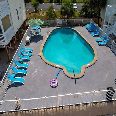 Cozy Condo Just Steps To The Beach, Unit 2 - Sleeps 4 Gulf Shores Eksteriør billede