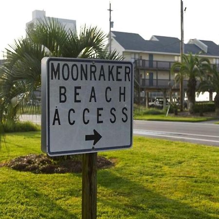 Cozy Condo Just Steps To The Beach, Unit 2 - Sleeps 4 Gulf Shores Eksteriør billede