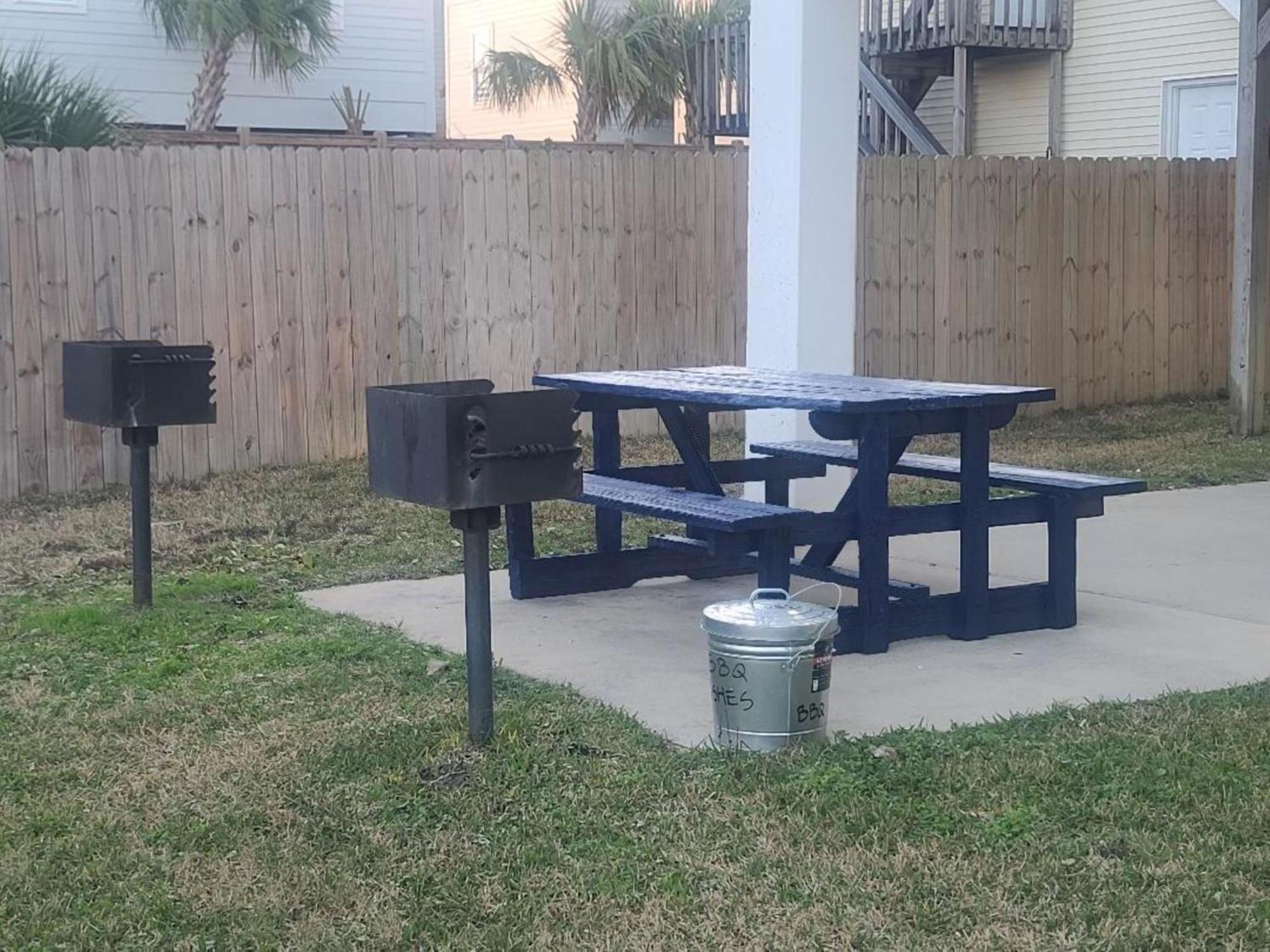 Cozy Condo Just Steps To The Beach, Unit 2 - Sleeps 4 Gulf Shores Eksteriør billede