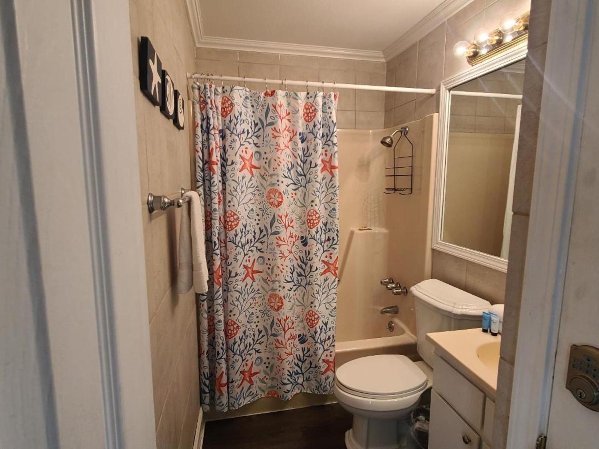Cozy Condo Just Steps To The Beach, Unit 2 - Sleeps 4 Gulf Shores Eksteriør billede