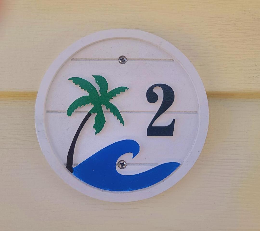 Cozy Condo Just Steps To The Beach, Unit 2 - Sleeps 4 Gulf Shores Eksteriør billede